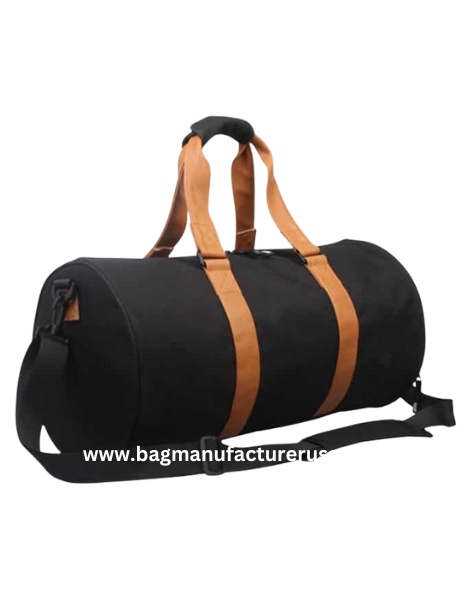 Wholesale Custom Waterproof Duffel Gym Bag